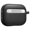 Etui Spigen Vault do Apple AirPods Pro 3 – Matowy Czarny